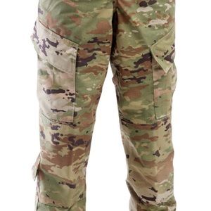 BDU Air Force Pants and Top
